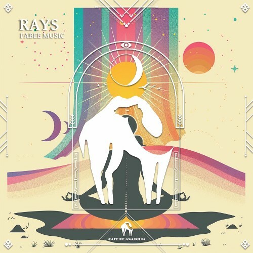  Fabee Music - Rays (2025) 