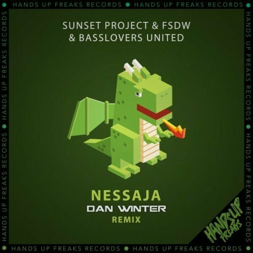 VA - Sunset Project and FSDW and Basslovers United - Nessaja (Dan W... METPIA2_o