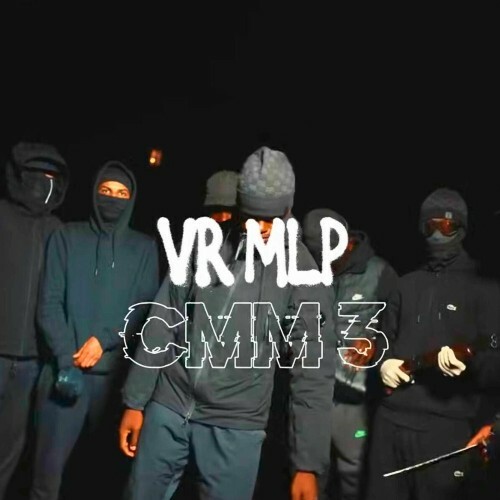 VR MLP - CMM #3 (2025) 