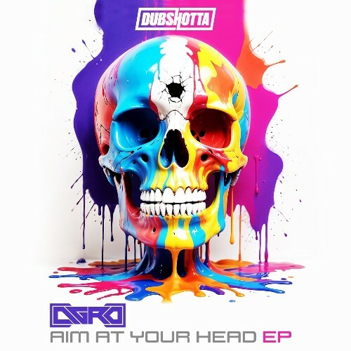 Agro - Aim At Your Head (2025)