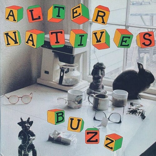  Alter Natives - Buzz (2026) 