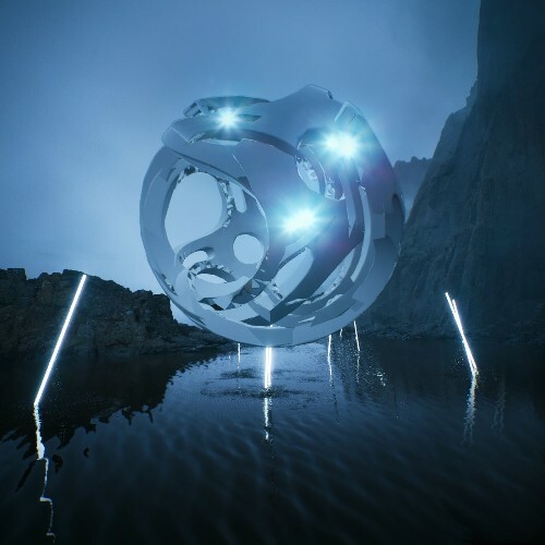  Dmitry Hotline - We Belong (2025) 