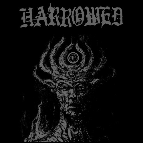 VA - Harrowed - Entropic (2024) (MP3)