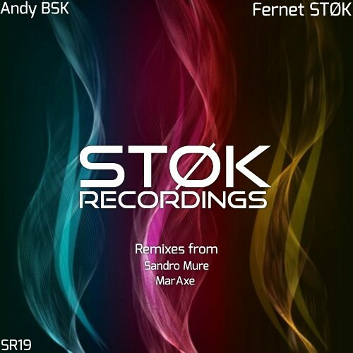  Andy Bsk - Fernet ST&#216;K (2024) 
