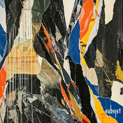Rødder - Second Skin (2025) Rødder - Second Skin (2025)