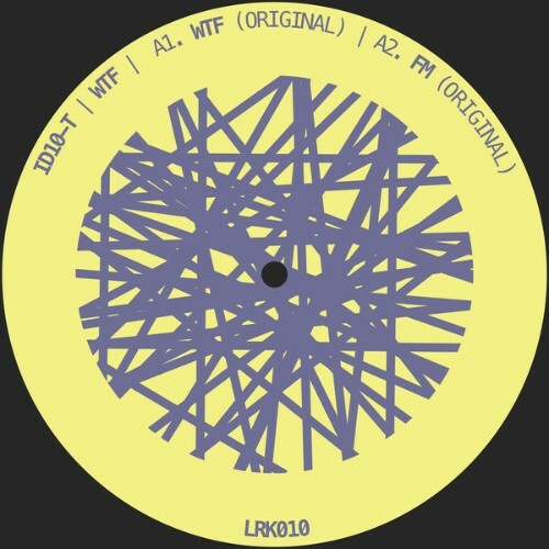  ID10-T - Wtf (2025) 