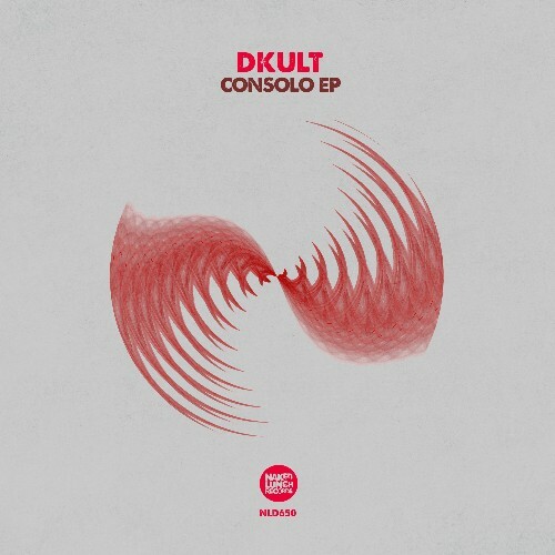  Dkult - Consolo (2024) 