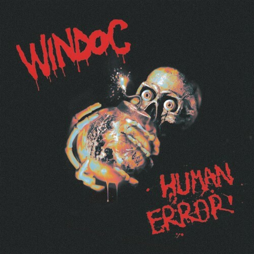 VA - Windoc - Human Error (2024) (MP3) MEUPRTO_o