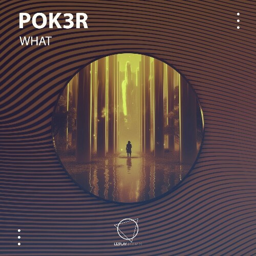  Pok3r - What (2024) 