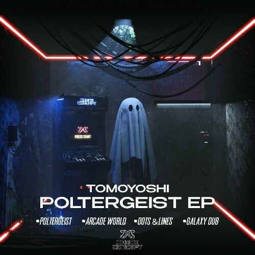 Tomoyoshi - Poltergeist (2024)