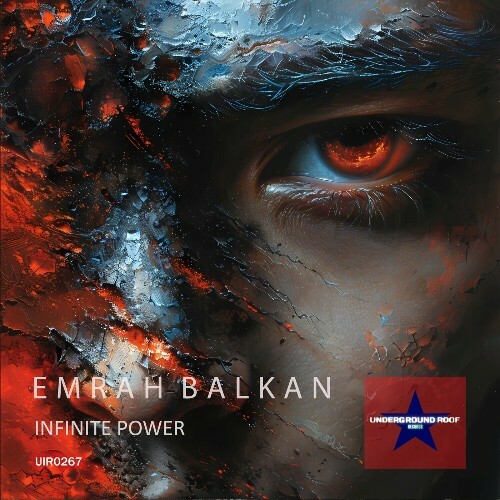 Emrah Balkan - Infinite Power (2024)