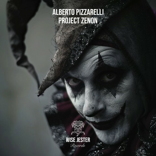  Alberto Pizzarelli - Project Zenon (2026) 