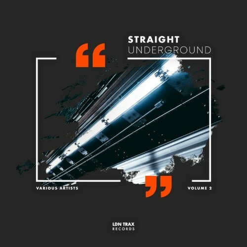  Straight Underground, Volume 2 (2023) 