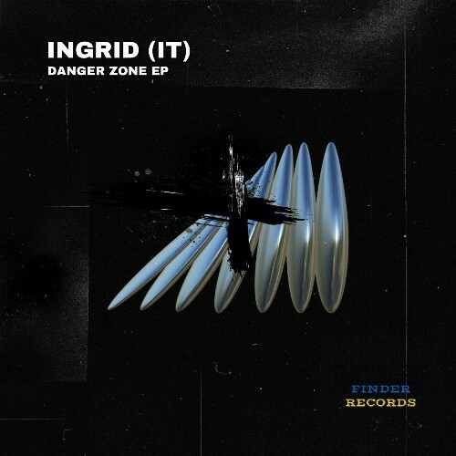 MP3:  INGRID (IT) - Danger Zone (2024) Онлайн