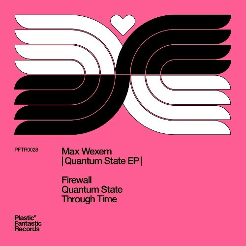  Max Wexem - Quantum State (2026) 