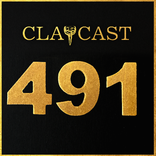  Claptone - Clapcast 491 (2024-12-17) 