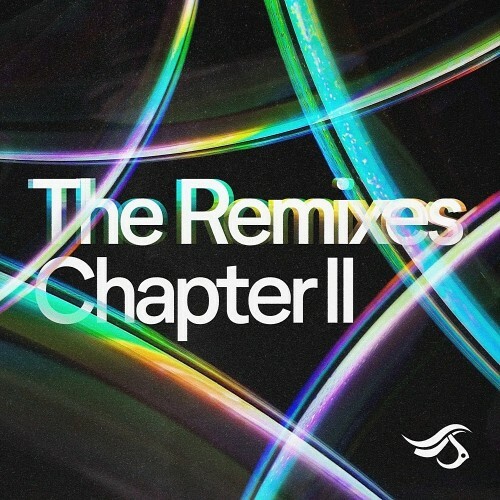  The Remixes Chapter 2 (2025) 