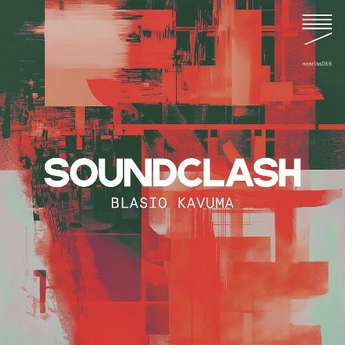 Blasio Kavuma - Soundclash (2025) Blasio Kavuma - Soundclash (2025)