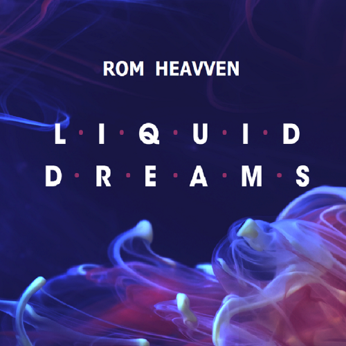  Rom Heavven - Liquid Dreams 172 (2024-08-01) 