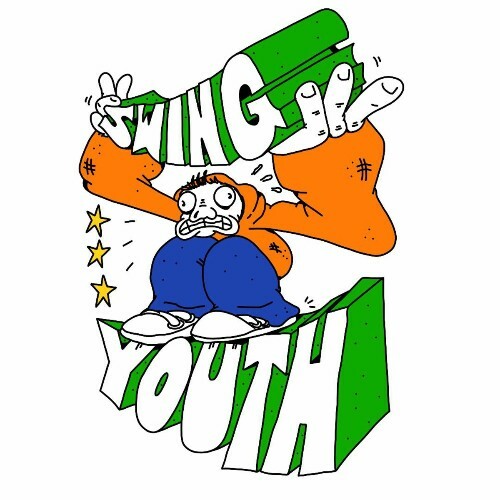  Swing Youth - Swing Youth (2025) 