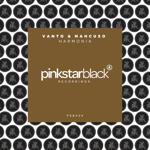  Vanto & Mancuso - Harmonia (2026) 