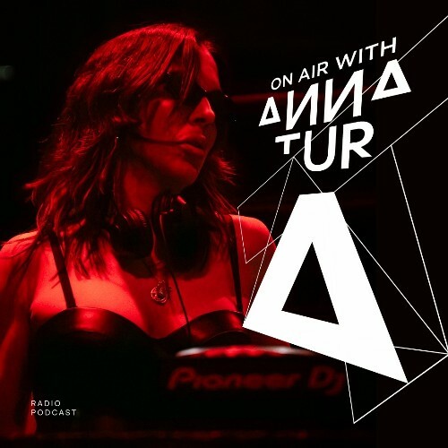  Anna Tur - On Air 298 (2026-05-23) 