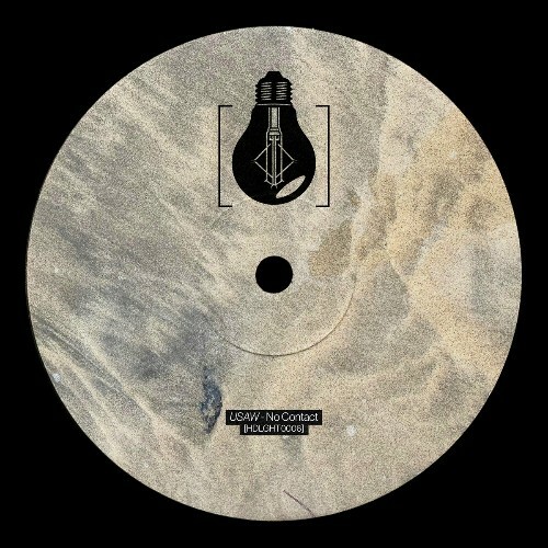  USAW - No Contact (2025) 