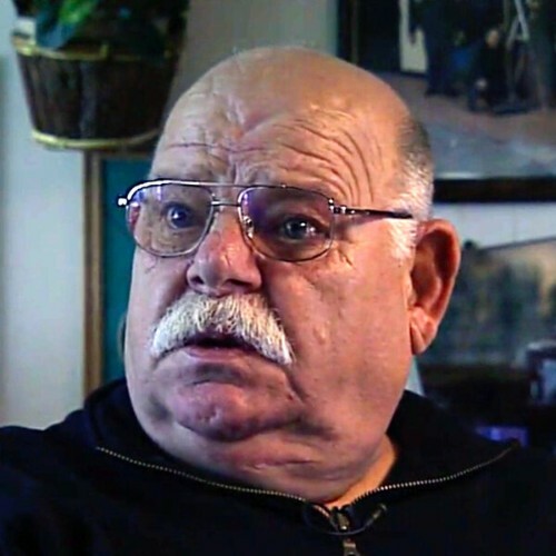You Can Trust A Man With A Moustache Vol 6 (2026)