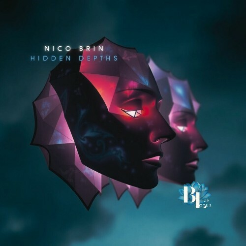  Nico Brin - Hidden Depths (2025) 