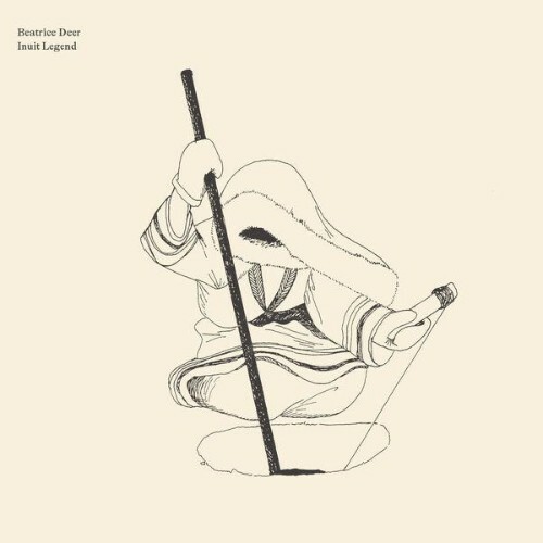  Beatrice Deer - Inuit Legend (2026) 