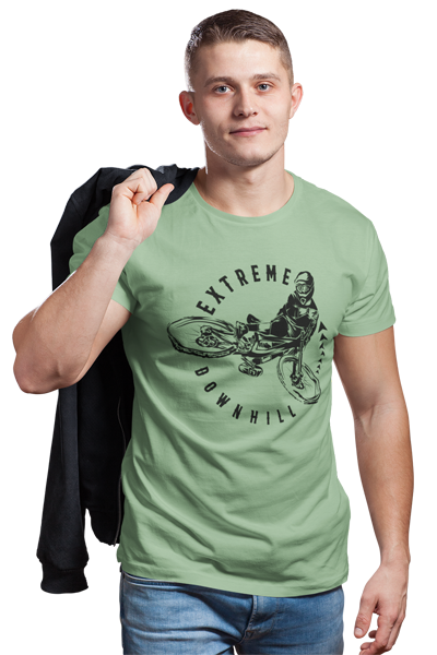 kaos extreme downhill