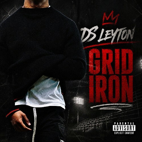 DS Leyton — Grid Iron (2026)
