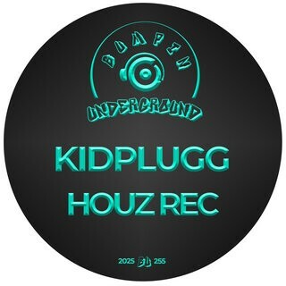  KidPlugg - Houz Rec (2025) 