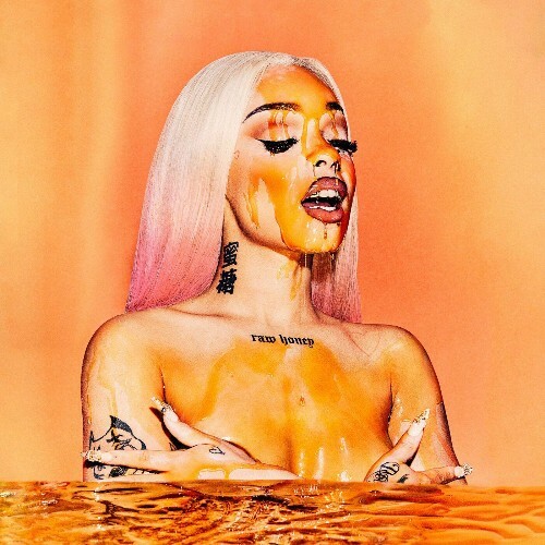 Honey Bxby - Raw Honey (2025) Honey Bxby - Raw Honey (2025)