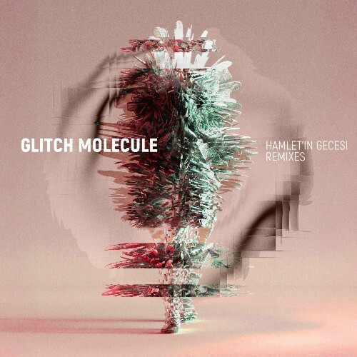 Glitch Molecule - Hamlet'in Gecesi Remixes (2025) Glitch Molecule - Hamlet'in Gecesi Remixes (2025)