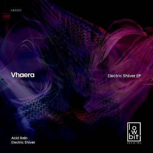  Vhaera - Electric Shiver (2024) 