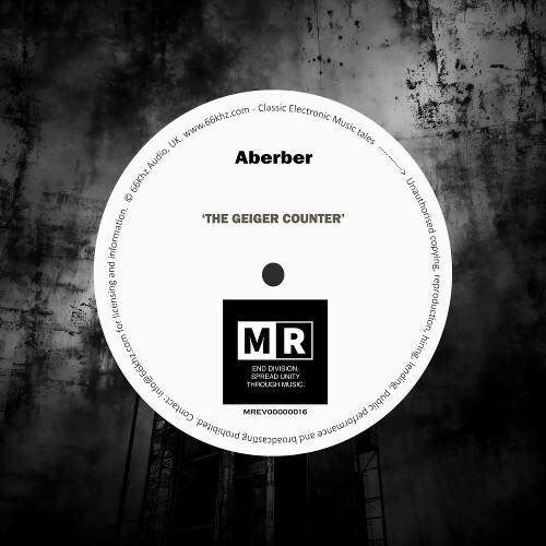  Aberber - The Geiger Counter (2026) 