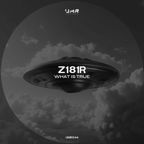  Z181R - What IS True (2024) 