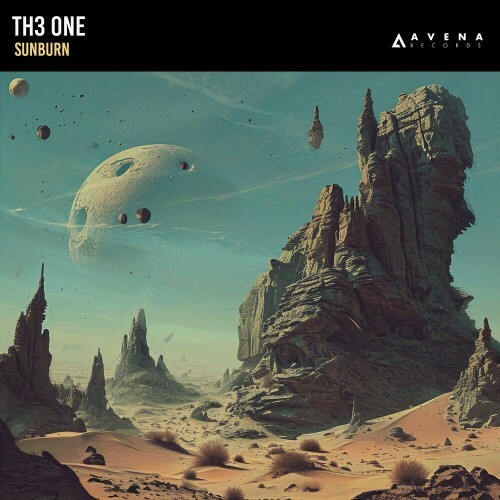  TH3 ONE - Sunburn (2025) 