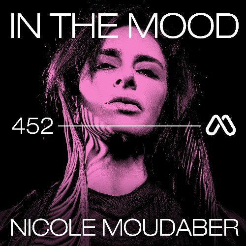 VA - Nicole Moudaber - In The MOOD 452 (2022-12-29) (MP3)