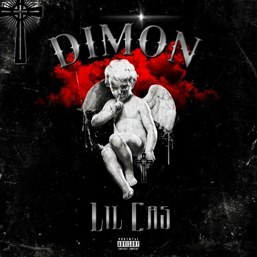 MP3:  Lil Cas - Dimon (2024) Онлайн