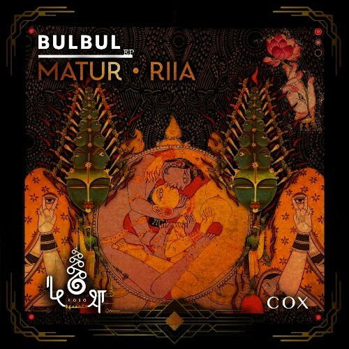  RIIA & MaTur - Bul Bul (2024) 