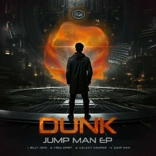 Dunk - Jump Man (2024)