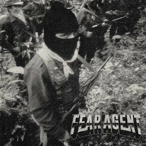  Fear Agent - Weapons Of Modernity (2025) 