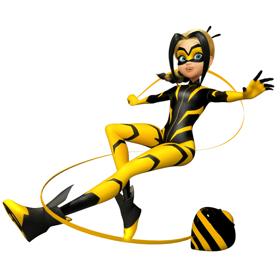 Miraculous Ladybug & Kpop Demon Hunters Huntrix - Inflation Of Light