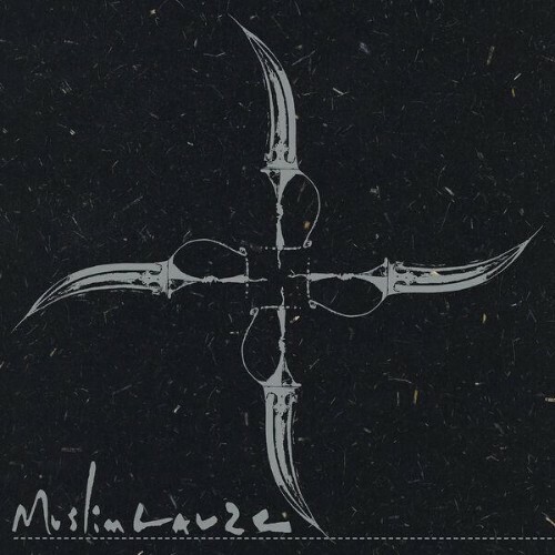  Muslimgauze - Muslimlahore (2026) 