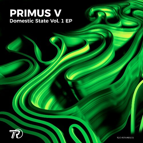  Primus V - Domestic State Vol. 1 (2024) 