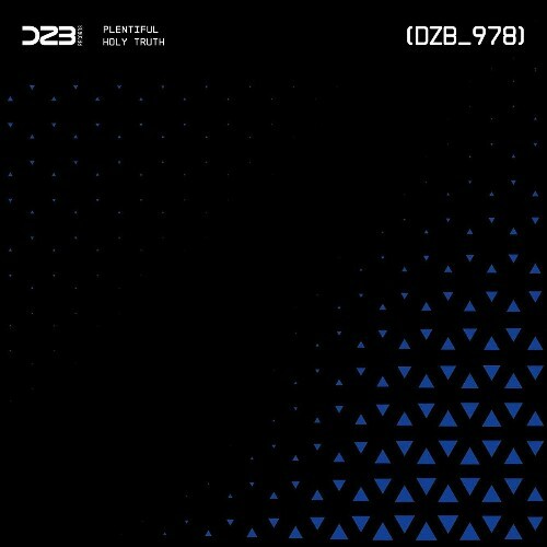  Holy Truth - Plentiful (2025) 