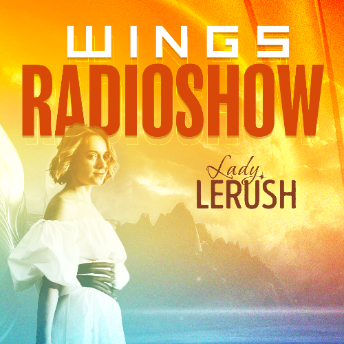  Lady Lerush - Wings 024 (2024-10-16) 