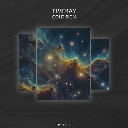  TimeRay - Cold Sign (2024) MP3 METULPD_o